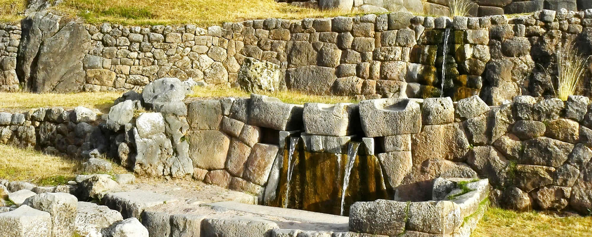 Paquetes Turisticos en Cusco