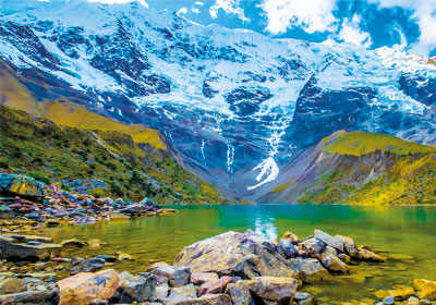 Tour Laguna de Humantay