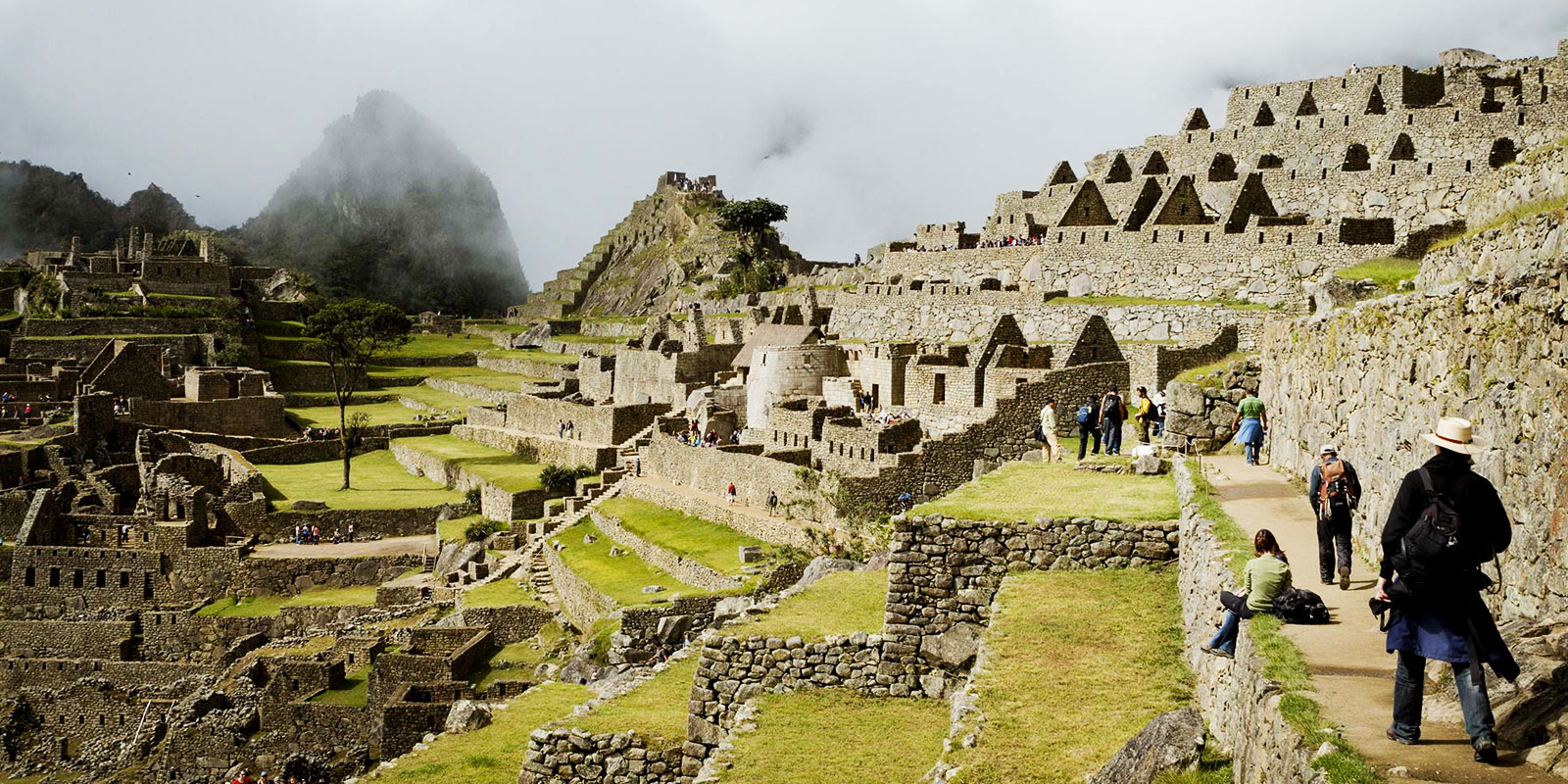 Paquetes de viaje a Machu Picchu
